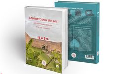 İletişim Başkanlığınca "Azerbaycan'ın Sırları" kitabı yayımlandı