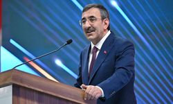 Cumhurbaşkanı Yardımcısı Yılmaz: Ülkemizin dijital bağımsızlığını güçlendirmeyi kararlılıkla sürdüreceğiz