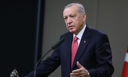Cumhurbaşkanı Erdoğan: Terör devleti hayali gerçekleşmeyecek