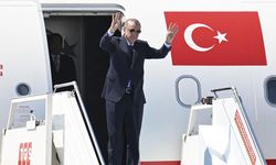 Cumhurbaşkanı Erdoğan, NATO zirvesine katılmak üzere ABD'ye gidiyor