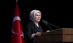 Emine Erdoğan: 15 Temmuz birlik ve beraberliğin zaferidir