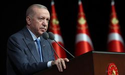 Cumhurbaşkanı Erdoğan: Irak'ın kuzeyinde kilidi kapatıyoruz