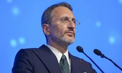 Fahrettin Altun: Cumhurbaşkanlığı Külliyesi'nde buluşuyoruz