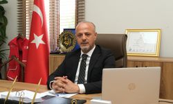 Kıraç'tan 15 Temmuz Demokrasi ve Milli Birlik Günü Mesajı