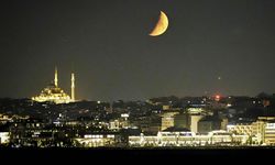 İstanbul'da sıcak hava ve nem etkili oldu