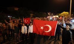 Malatya darbecilere geçit vermedi