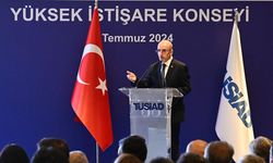 Bakan Şimşek: Tutarlılığı olan güçlü bir dezenflasyon programı uygulanıyor