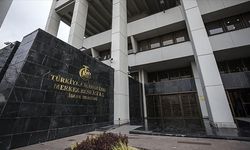 Ödemeler dengesi verileri açıklandı