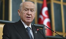 Devlet Bahçeli: PKK neyse FETÖ aynısıdır