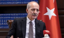 Numan Kurtulmuş: Kimse Türkiye'ye demokrasi dersi veremez