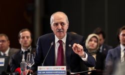 Kurtulmuş Netanyahu'nun ABD Kongresinde konuşmasına tepki gösterdi