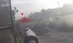 Kassam Tugayları 2 İsrail tankının imha edildiğini duyurdu