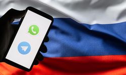 Rusya'da Telegram'a 3 milyon ruble para cezası