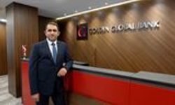 Golden Global Yatırım Bankası Kapalıçarşı’da Açtığı Şube ile Ekonomiye Desteğini Sürdürüyor