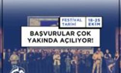 Boğaziçi Film Festivali 12 Yaşında