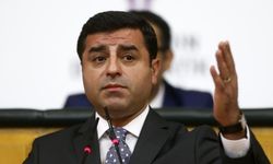 Demirtaş'a 2 yıl 6 ay hapis cezası