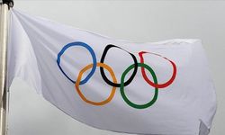 Paris 2024'te 89 Milli Sporcuya Kota