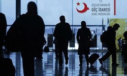 Türkiye'ye Göç Azalıyor: Yüzde 35,9 Düşüş Kaydedildi!