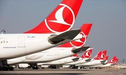 THY'den 4 "Boeing 777 Kargo Uçağı" Siparişi