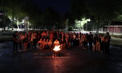 Yeşilay Başkanı Doç. Dr. Mehmet Dinç: “Bağımlılıkları Gençlerin Desteğiyle Yeneceğiz.”