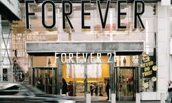 Forever 21, Eylülde Türkiye’de!