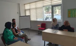 Adana’da Anne Sütü ve Emzirme Danışmanlığı Uygulama Eğitimi