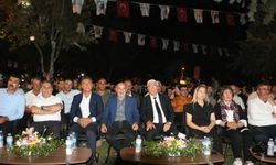 Pazarcık’ta “Deprem Yaralarını Sarıyoruz” Festivali Gerçekleşti