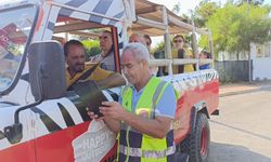 Ulaştırma Bakanlığı'ndan turist taşıyan araçlara denetim