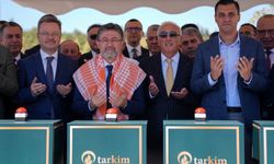 Bakan Yumaklı: Bitkisel üretimde rekor kırdık