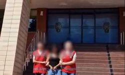 19 yıl 2 ay hapis cezasıyla aranan firari Isparta’da yakalandı