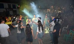 Antalyalılar, Kepez Kültür Festivali’nde DJ performansıyla coştu