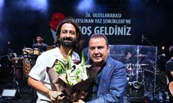 Başkan Böcek: "Hiçbir kurum kuruluşa borcumuz yok”