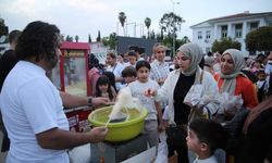 Ceyhan Belediyesi "Köyümüzde Şenlik Var" etkinliklerine başlıyor