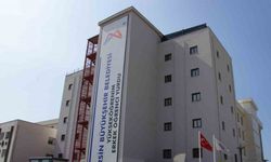 Mersin Büyükşehir Belediyesinin yurtları için ön kayıtlar başladı