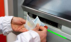 ATM'lerde Küçük Banknot Dönemi Sona Erdi!