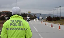 Karayollarında Yeni Dönem: Trafik ve Denetlemede Artık Polis Olmayacak