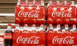 Coca-Cola satış hacminde 'küçülüyor'