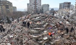 Kahramanmaraş Depreminin sigortacılara maliyeti belli oldu!