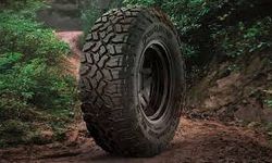 Petlas off-road lastiğinde dikkat edilmesi gereken noktaları anlattı  Highway Tires ve All Terrain lastikler üstün perfo