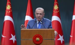 Erdoğan, Bangladeş Halk Cumhuriyeti Geçici Hükümet Başdanışmanı Yunus ile görüştü