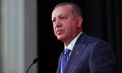 Cumhurbaşkanı Erdoğan'dan şehit Jandarma Astsubay Kalaz'ın ailesine başsağlığı