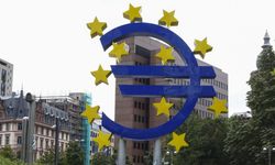 Euro Bölgesi ekonomisi ikinci çeyrekte yüzde 0,3 büyüdü