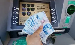 ATM'lerde para sistemi değişiyor mu? Tek banknot dönemi kapıda...