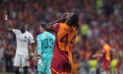 Galatasaray yoluna UEFA Avrupa Ligi'nde devam edecek