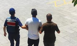 İzmir'de terör operasyonu: 7 gözaltı