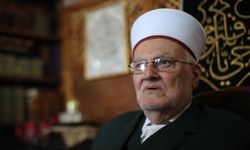 İsrail Haniye'ye dua eden Mescid-i Aksa imam hatibi hakkında soruşturma başlattı