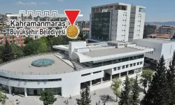 Kahramanmaraş Büyükşehir Belediyesi 92 Personel Alımı Yapacak!