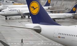 Lufthansa, Orta Doğu'ya uçuş iptallerinin süresini uzattı