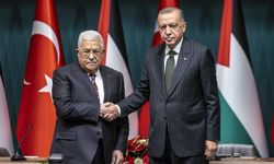 Mahmud Abbas 14 Ağustos'ta Türkiye'de olacak