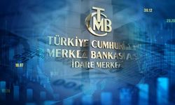 Merkez Bankası'ndan Aylık Enflasyon Değerlendirmesi